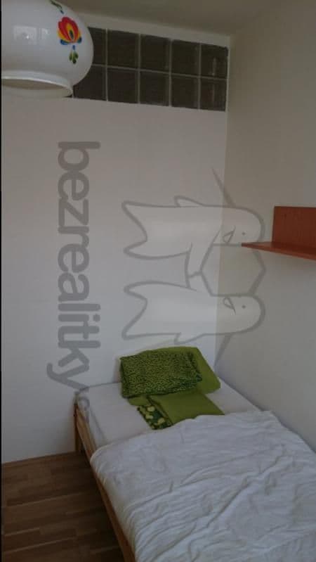 Pronájem bytu 4+kk 12 m², Na strži, Praha, Praha Pronájem bytu 4+kk 12 m², Na strži, Praha, Praha