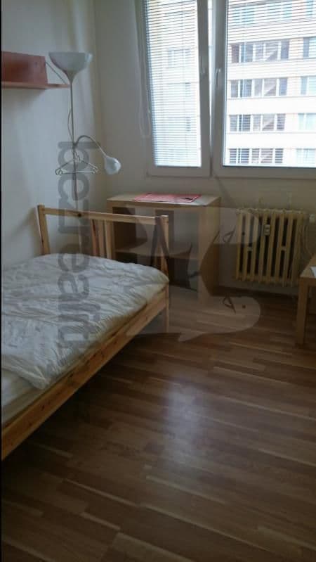 Pronájem bytu 4+kk 12 m², Na strži, Praha, Praha Pronájem bytu 4+kk 12 m², Na strži, Praha, Praha