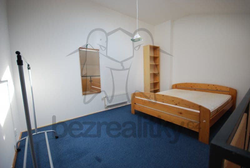 Pronájem bytu 1+kk 49 m², Za Mlýnem, Hostivice, Středočeský kraj Pronájem bytu 1+kk 49 m², Za Mlýnem, Hostivice, Středočeský kraj