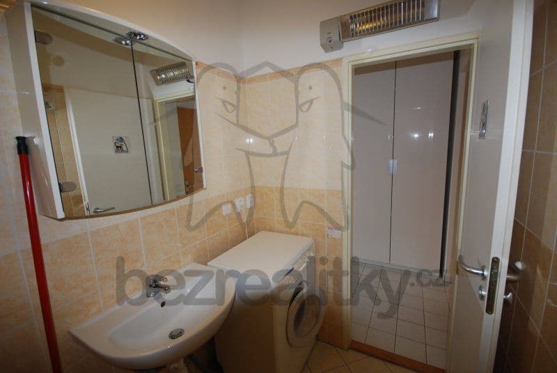 Pronájem bytu 1+kk 49 m², Za Mlýnem, Hostivice, Středočeský kraj Pronájem bytu 1+kk 49 m², Za Mlýnem, Hostivice, Středočeský kraj