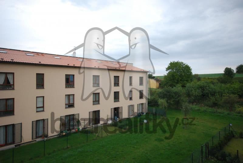 Pronájem bytu 1+kk 49 m², Za Mlýnem, Hostivice, Středočeský kraj Pronájem bytu 1+kk 49 m², Za Mlýnem, Hostivice, Středočeský kraj