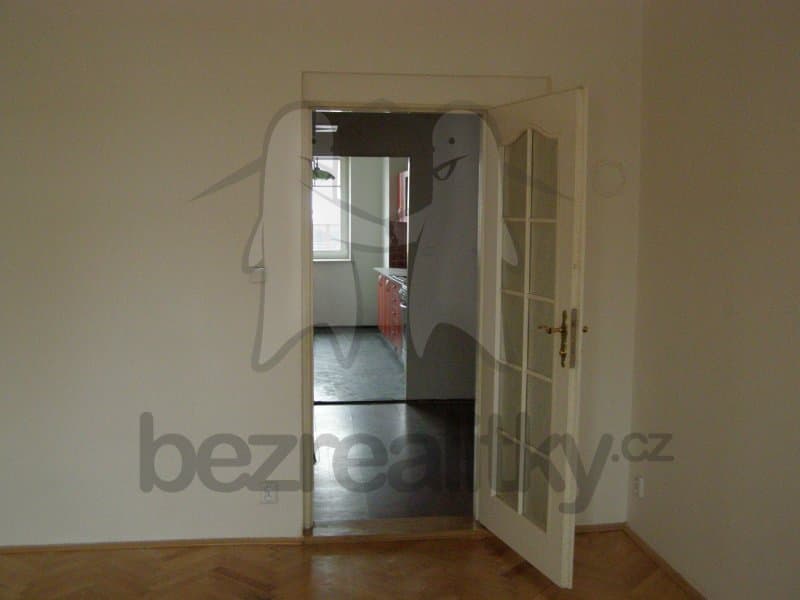 Pronájem bytu 2+1 54 m², Cetyňská, Praha, Praha Pronájem bytu 2+1 54 m², Cetyňská, Praha, Praha