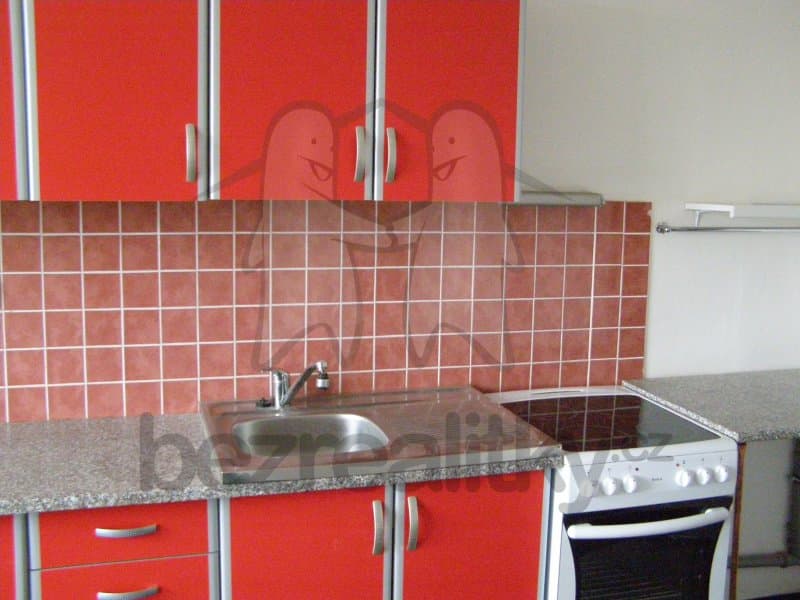 Pronájem bytu 2+1 54 m², Cetyňská, Praha, Praha Pronájem bytu 2+1 54 m², Cetyňská, Praha, Praha