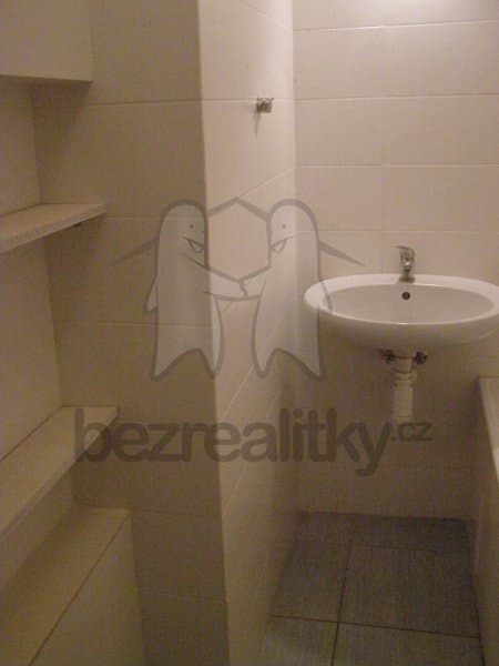 Pronájem bytu 2+1 54 m², Cetyňská, Praha, Praha Pronájem bytu 2+1 54 m², Cetyňská, Praha, Praha