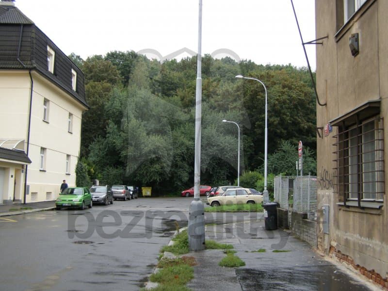 Pronájem bytu 2+1 54 m², Cetyňská, Praha, Praha Pronájem bytu 2+1 54 m², Cetyňská, Praha, Praha