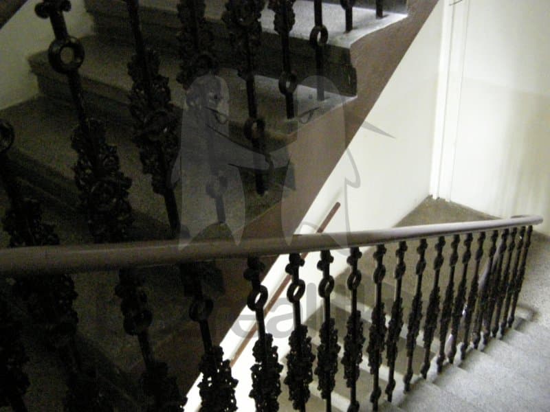 Pronájem bytu 2+1 54 m², Cetyňská, Praha, Praha Pronájem bytu 2+1 54 m², Cetyňská, Praha, Praha