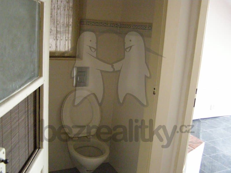 Pronájem bytu 2+1 54 m², Cetyňská, Praha, Praha Pronájem bytu 2+1 54 m², Cetyňská, Praha, Praha