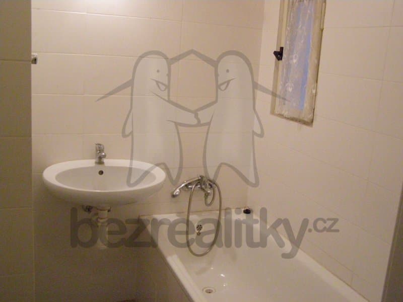 Pronájem bytu 2+1 54 m², Cetyňská, Praha, Praha Pronájem bytu 2+1 54 m², Cetyňská, Praha, Praha