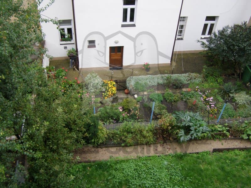 Pronájem bytu 2+1 54 m², Cetyňská, Praha, Praha Pronájem bytu 2+1 54 m², Cetyňská, Praha, Praha