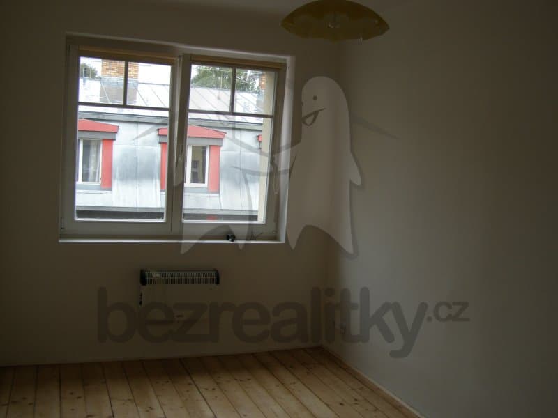 Pronájem bytu 2+1 54 m², Cetyňská, Praha, Praha Pronájem bytu 2+1 54 m², Cetyňská, Praha, Praha