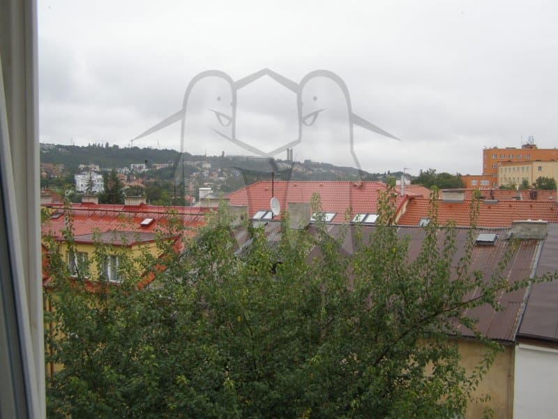 Pronájem bytu 2+1 54 m², Cetyňská, Praha, Praha Pronájem bytu 2+1 54 m², Cetyňská, Praha, Praha