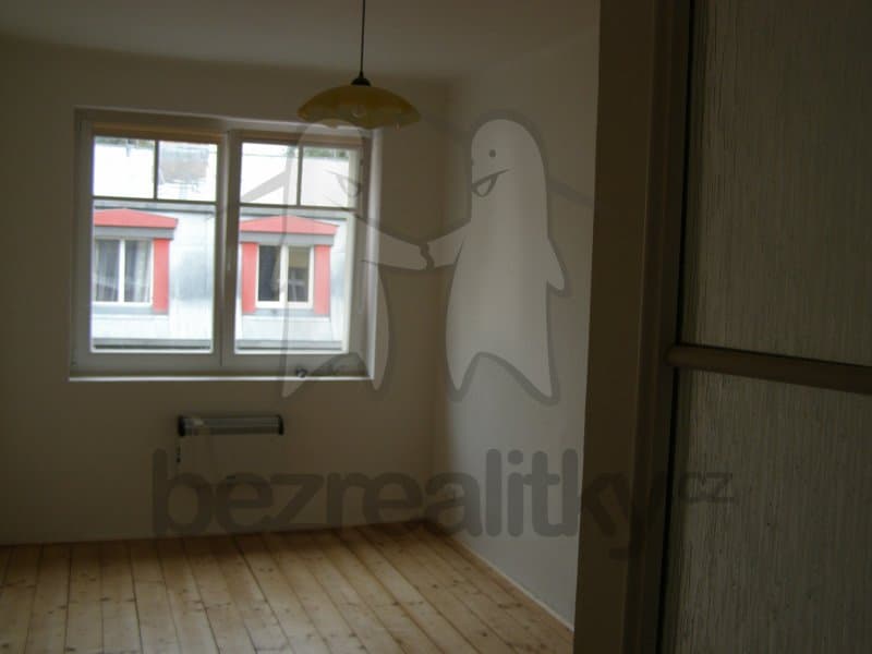 Pronájem bytu 2+1 54 m², Cetyňská, Praha, Praha Pronájem bytu 2+1 54 m², Cetyňská, Praha, Praha