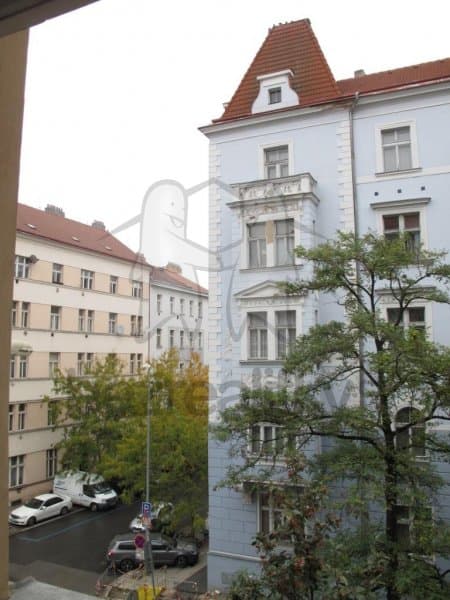 Pronájem bytu Garsoniéra 19 m², Jagellonská, Praha, Praha Pronájem bytu Garsoniéra 19 m², Jagellonská, Praha, Praha
