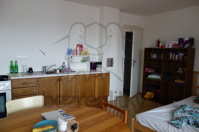 Pronájem bytu Garsoniéra 35 m², Šeránkova, Brno, Jihomoravský kraj Pronájem bytu Garsoniéra 35 m², Šeránkova, Brno, Jihomoravský kraj