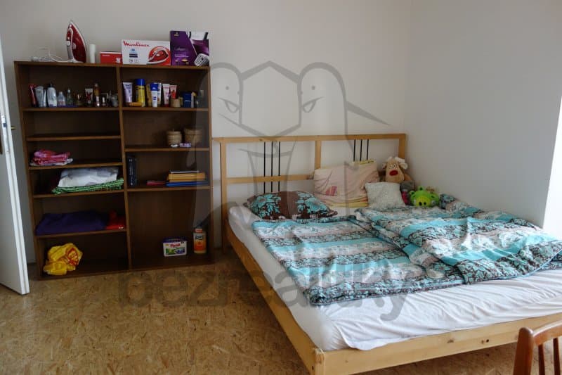 Pronájem bytu Garsoniéra 35 m², Šeránkova, Brno, Jihomoravský kraj Pronájem bytu Garsoniéra 35 m², Šeránkova, Brno, Jihomoravský kraj