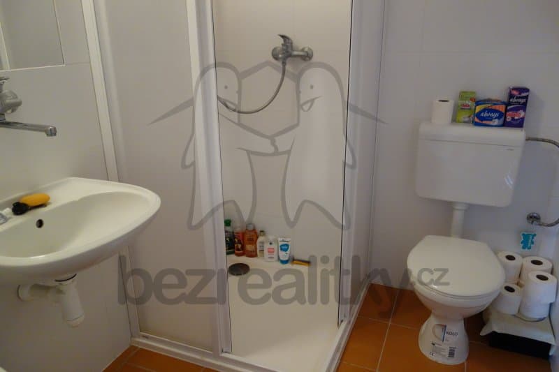 Pronájem bytu Garsoniéra 35 m², Šeránkova, Brno, Jihomoravský kraj Pronájem bytu Garsoniéra 35 m², Šeránkova, Brno, Jihomoravský kraj