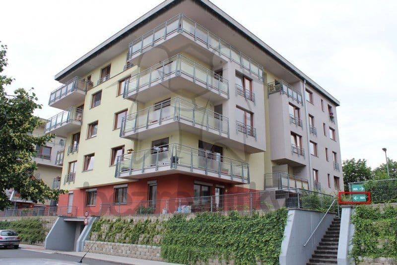 Pronájem bytu 3+kk 76 m², Jana Přibíka, Praha, Praha Pronájem bytu 3+kk 76 m², Jana Přibíka, Praha, Praha