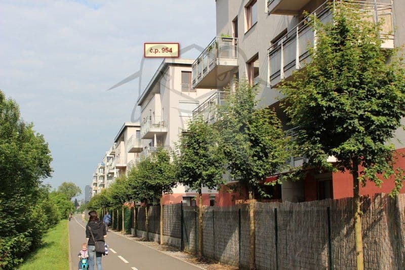 Pronájem bytu 3+kk 76 m², Jana Přibíka, Praha, Praha Pronájem bytu 3+kk 76 m², Jana Přibíka, Praha, Praha