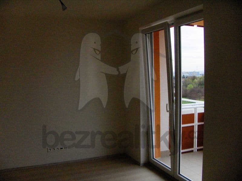 Pronájem bytu 1+kk 30 m², Sicherova, Praha, Praha Pronájem bytu 1+kk 30 m², Sicherova, Praha, Praha