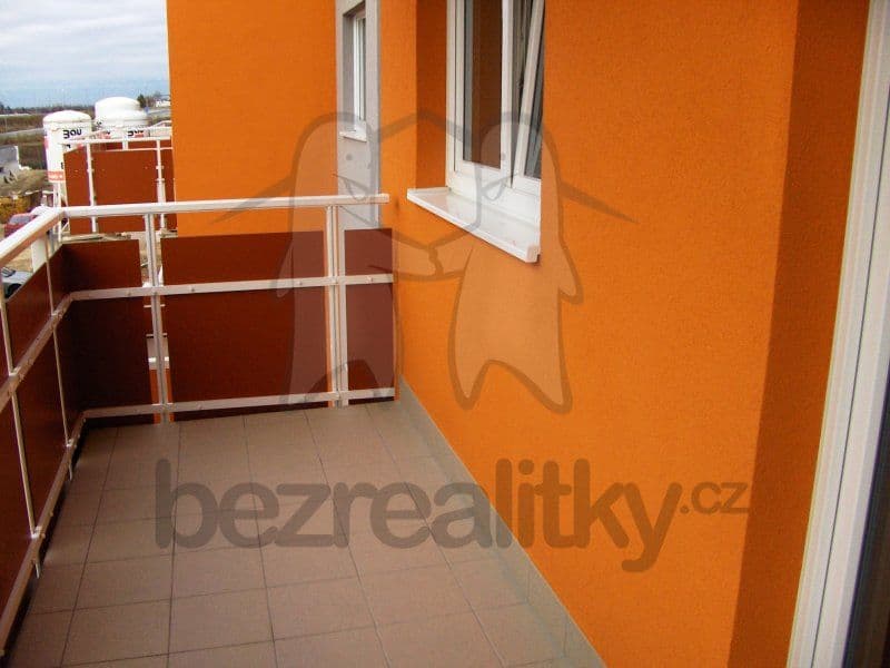 Pronájem bytu 1+kk 30 m², Sicherova, Praha, Praha Pronájem bytu 1+kk 30 m², Sicherova, Praha, Praha