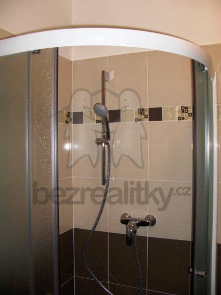 Pronájem bytu 1+kk 30 m², Sicherova, Praha, Praha Pronájem bytu 1+kk 30 m², Sicherova, Praha, Praha
