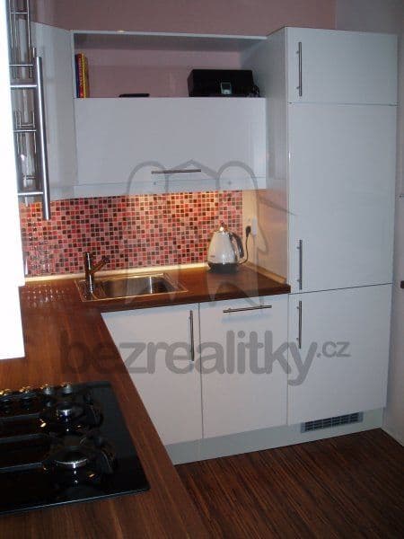 Pronájem bytu 2+1 60 m², Hiršlova, Praha, Praha Pronájem bytu 2+1 60 m², Hiršlova, Praha, Praha
