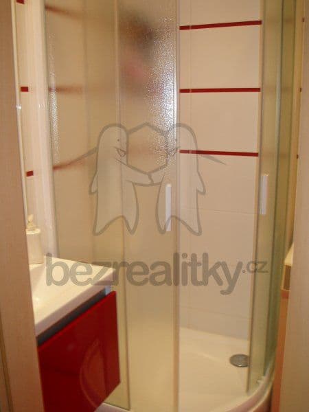 Pronájem bytu 2+1 60 m², Hiršlova, Praha, Praha Pronájem bytu 2+1 60 m², Hiršlova, Praha, Praha