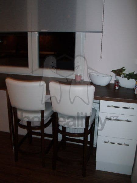 Pronájem bytu 2+1 60 m², Hiršlova, Praha, Praha Pronájem bytu 2+1 60 m², Hiršlova, Praha, Praha