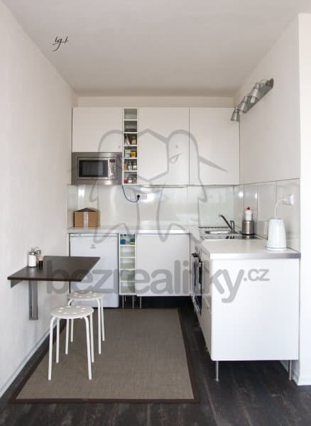 Pronájem bytu 1+kk 31 m², Vítězné náměstí, Praha, Praha Pronájem bytu 1+kk 31 m², Vítězné náměstí, Praha, Praha