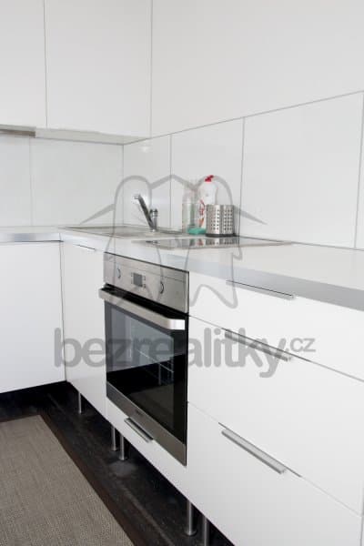 Pronájem bytu 1+kk 31 m², Vítězné náměstí, Praha, Praha Pronájem bytu 1+kk 31 m², Vítězné náměstí, Praha, Praha
