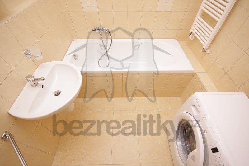Pronájem bytu 2+kk 53 m², Kakosova, Praha, Praha Pronájem bytu 2+kk 53 m², Kakosova, Praha, Praha