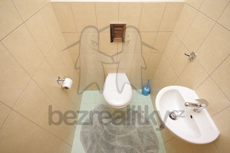 Pronájem bytu 2+kk 53 m², Kakosova, Praha, Praha Pronájem bytu 2+kk 53 m², Kakosova, Praha, Praha