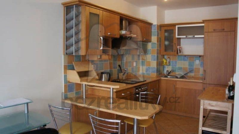 Pronájem bytu 2+kk 50 m², Kováříkova, Praha, Praha Pronájem bytu 2+kk 50 m², Kováříkova, Praha, Praha