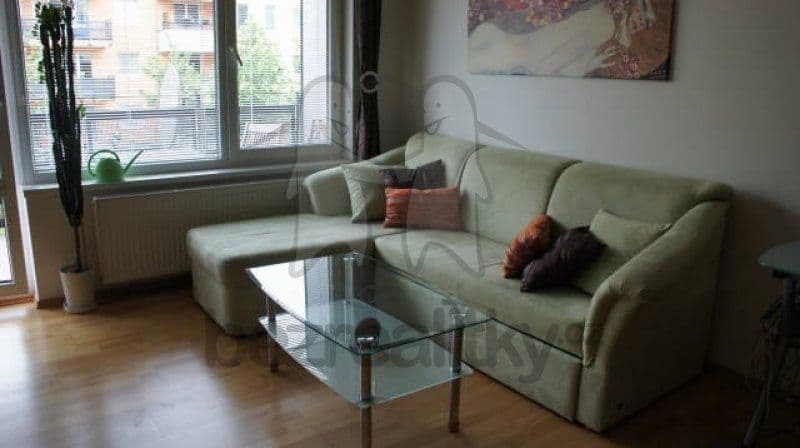 Pronájem bytu 2+kk 50 m², Kováříkova, Praha, Praha Pronájem bytu 2+kk 50 m², Kováříkova, Praha, Praha