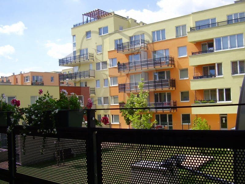Pronájem bytu 2+kk 50 m², Kováříkova, Praha, Praha Pronájem bytu 2+kk 50 m², Kováříkova, Praha, Praha