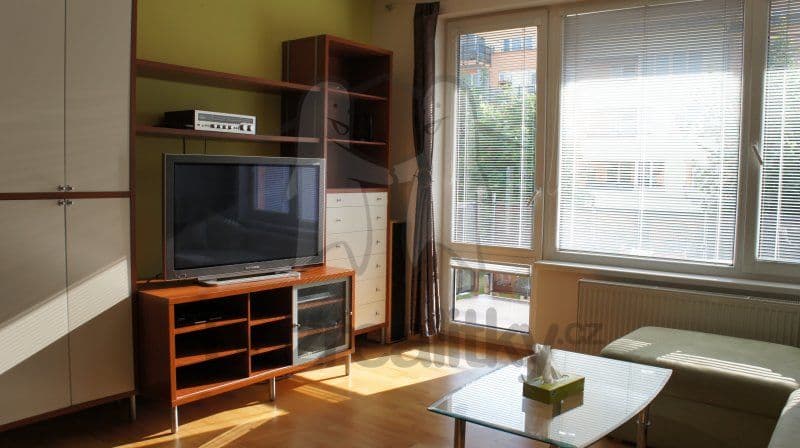 Pronájem bytu 2+kk 50 m², Kováříkova, Praha, Praha Pronájem bytu 2+kk 50 m², Kováříkova, Praha, Praha