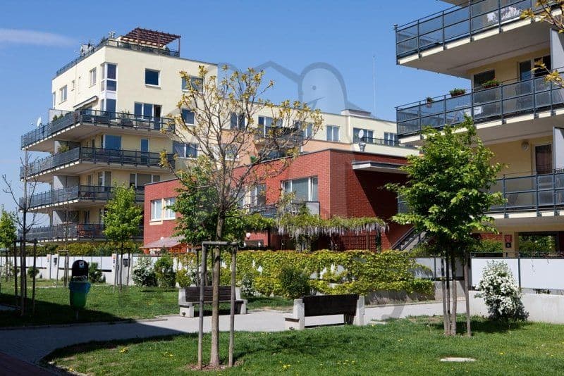 Pronájem bytu 2+kk 50 m², Kováříkova, Praha, Praha Pronájem bytu 2+kk 50 m², Kováříkova, Praha, Praha
