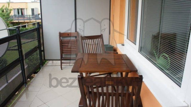 Pronájem bytu 2+kk 50 m², Kováříkova, Praha, Praha Pronájem bytu 2+kk 50 m², Kováříkova, Praha, Praha