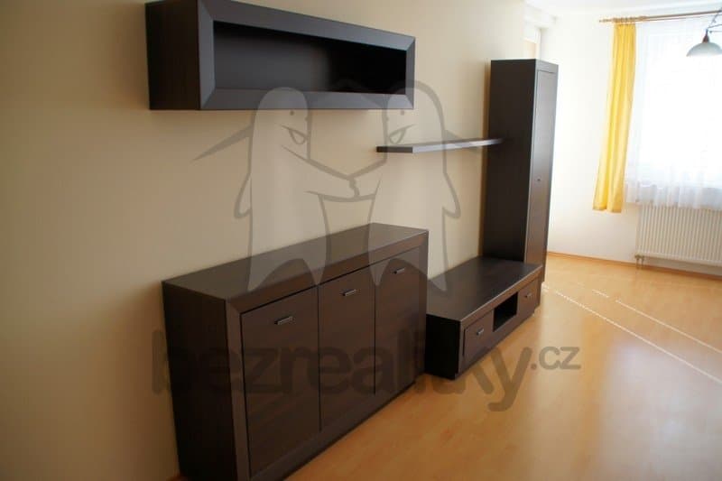 Pronájem bytu 2+kk 51 m², Jetelová, Praha, Praha Pronájem bytu 2+kk 51 m², Jetelová, Praha, Praha