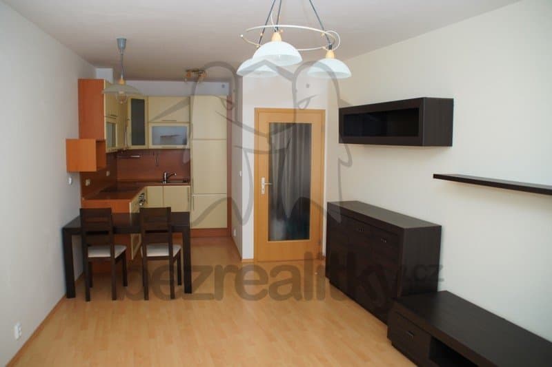 Pronájem bytu 2+kk 51 m², Jetelová, Praha, Praha Pronájem bytu 2+kk 51 m², Jetelová, Praha, Praha