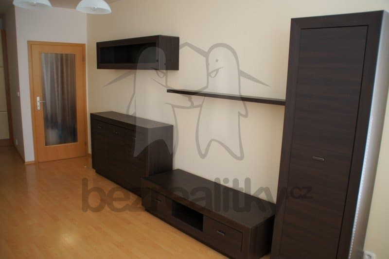 Pronájem bytu 2+kk 51 m², Jetelová, Praha, Praha Pronájem bytu 2+kk 51 m², Jetelová, Praha, Praha