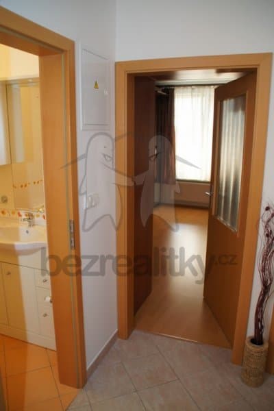 Pronájem bytu 2+kk 51 m², Jetelová, Praha, Praha Pronájem bytu 2+kk 51 m², Jetelová, Praha, Praha