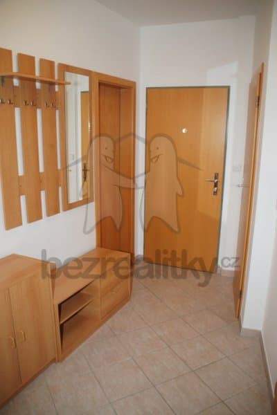 Pronájem bytu 2+kk 51 m², Jetelová, Praha, Praha Pronájem bytu 2+kk 51 m², Jetelová, Praha, Praha