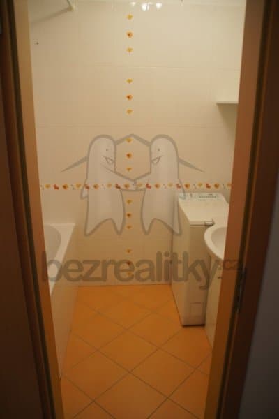 Pronájem bytu 2+kk 51 m², Jetelová, Praha, Praha Pronájem bytu 2+kk 51 m², Jetelová, Praha, Praha