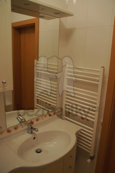 Pronájem bytu 2+kk 51 m², Jetelová, Praha, Praha Pronájem bytu 2+kk 51 m², Jetelová, Praha, Praha