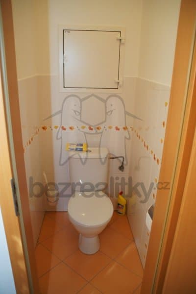 Pronájem bytu 2+kk 51 m², Jetelová, Praha, Praha Pronájem bytu 2+kk 51 m², Jetelová, Praha, Praha