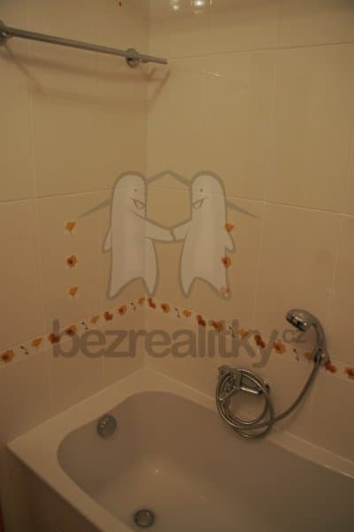 Pronájem bytu 2+kk 51 m², Jetelová, Praha, Praha Pronájem bytu 2+kk 51 m², Jetelová, Praha, Praha