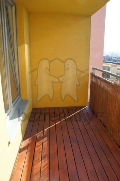 Pronájem bytu 2+kk 51 m², Jetelová, Praha, Praha Pronájem bytu 2+kk 51 m², Jetelová, Praha, Praha