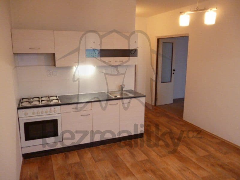 Pronájem bytu 1+1 39 m², Manětínská, Plzeň, Plzeňský kraj Pronájem bytu 1+1 39 m², Manětínská, Plzeň, Plzeňský kraj