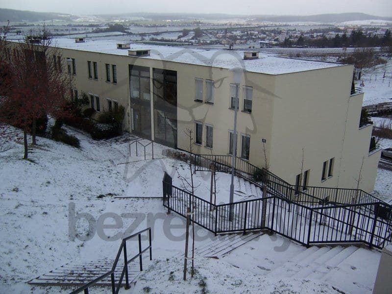 Pronájem bytu 1+kk 32 m², Oblá, Brno, Jihomoravský kraj Pronájem bytu 1+kk 32 m², Oblá, Brno, Jihomoravský kraj